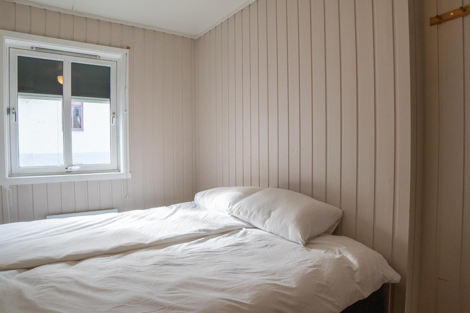 2 And 3 Rooms Apartments Tromsø Exterior foto